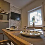 Im Vulkanland Bis 6 Personen Apartament *