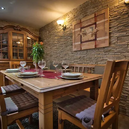 Im Vulkanland Bis 6 Personen Apartamento