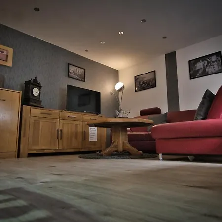 Apartment Im Vulkanland Bis 6 Personen