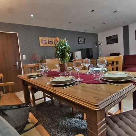 Apartamento Im Vulkanland Bis 6 Personen