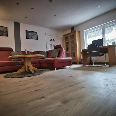 Apartamento Im Vulkanland Bis 6 Personen *