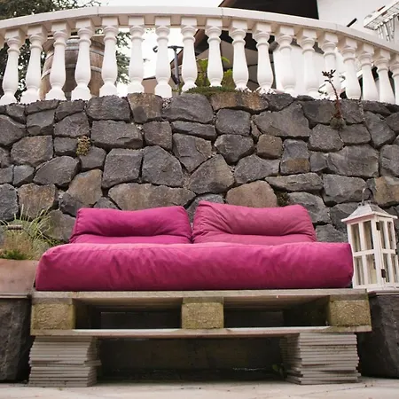 Im Vulkanland Bis 6 Personen Apartamento *