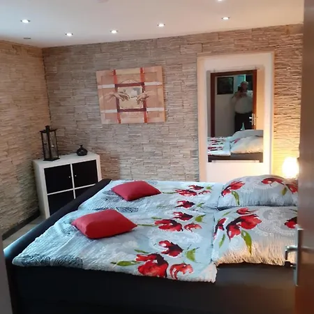 Im Vulkanland Bis 6 Personen Ettringen (Rhineland-Palatinate)