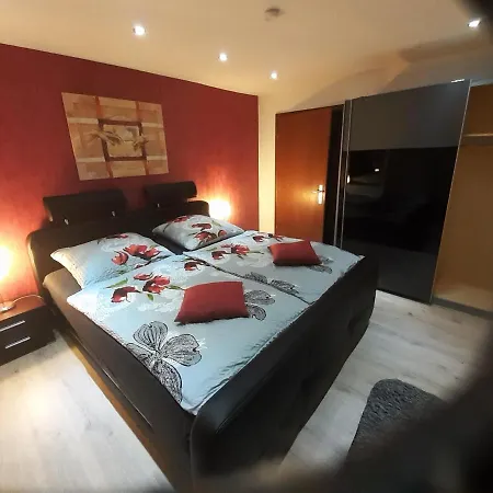 Im Vulkanland Bis 6 Personen شقة Ettringen (Rhineland-Palatinate)