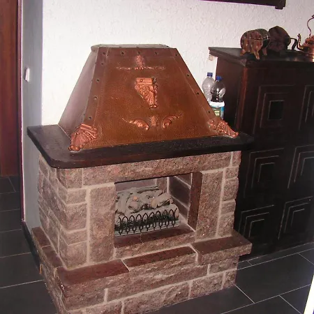 Im Vulkanland Bis 6 Personen شقة *