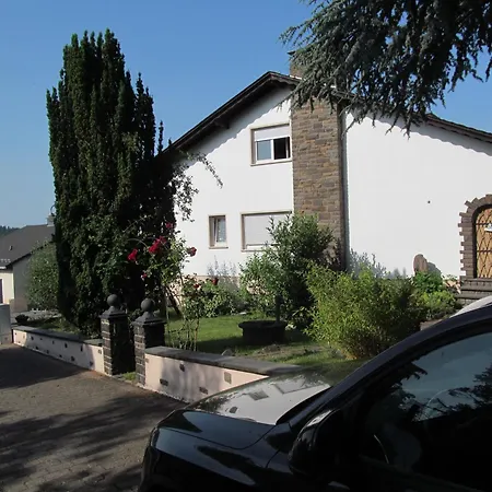 Im Vulkanland Bis 6 Personen