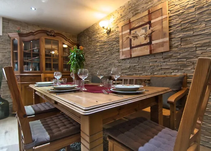 Im Vulkanland Bis 6 Personen Ettringen (Rhineland-Palatinate)