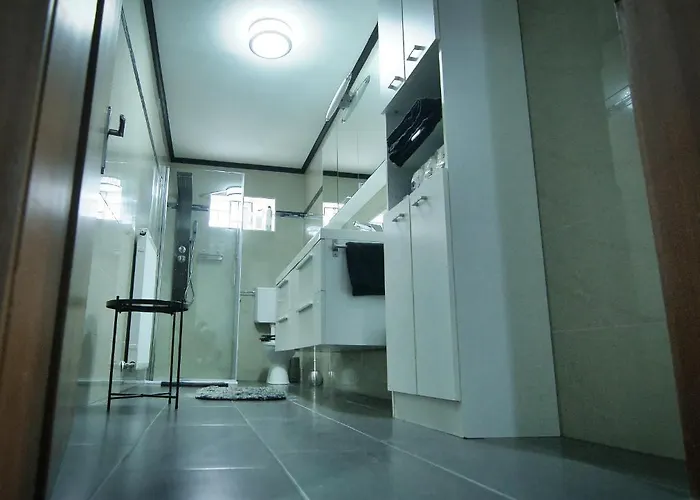 شقة Im Vulkanland Bis 6 Personen