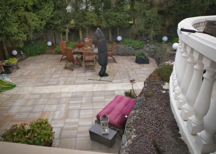 Im Vulkanland Bis 6 Personen *