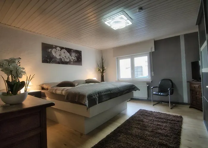 Im Vulkanland Bis 6 Personen