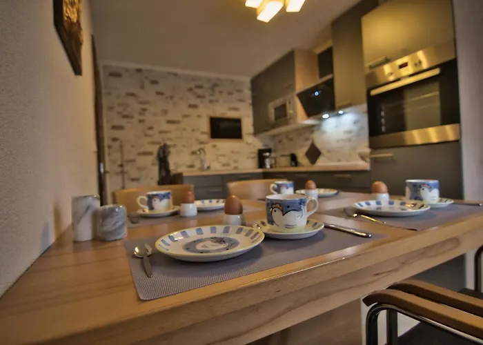 Im Vulkanland Bis 6 Personen 아파트 *