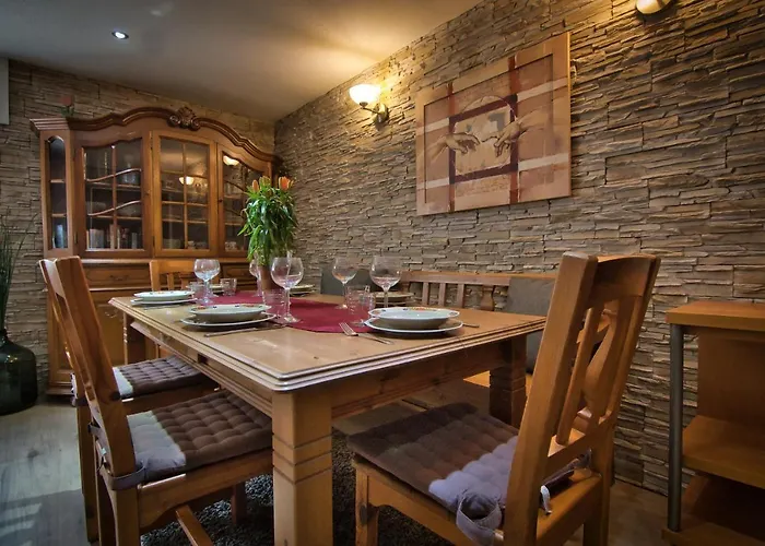 Im Vulkanland Bis 6 Personen شقة