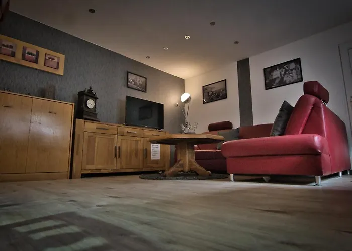 Appartement Im Vulkanland Bis 6 Personen