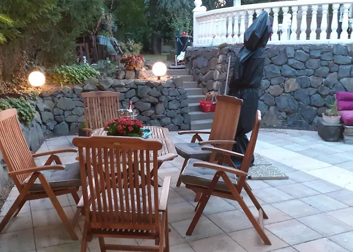 Im Vulkanland Bis 6 Personen *