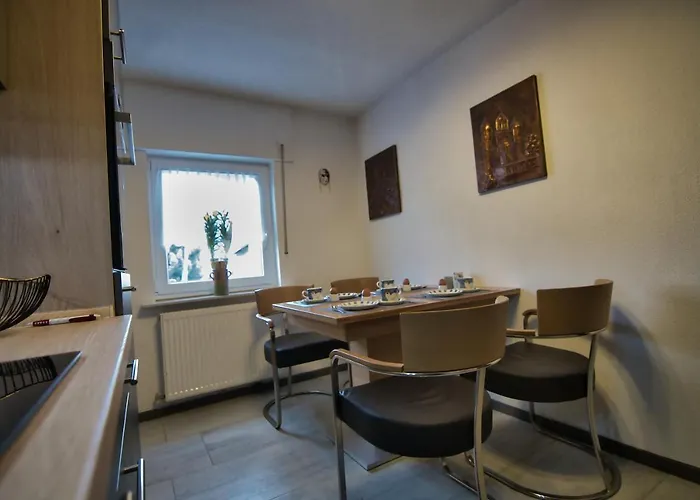 Im Vulkanland Bis 6 Personen 아파트 *