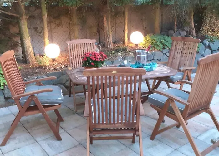 Im Vulkanland Bis 6 Personen