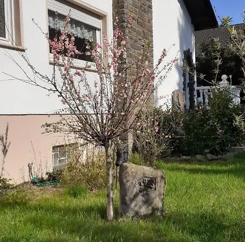 Im Vulkanland Bis 6 Personen شقة