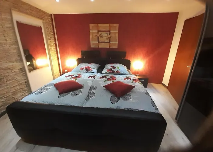 Im Vulkanland Bis 6 Personen