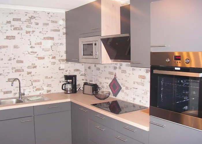 Im Vulkanland Bis 6 Personen * Ettringen (Rhineland-Palatinate)