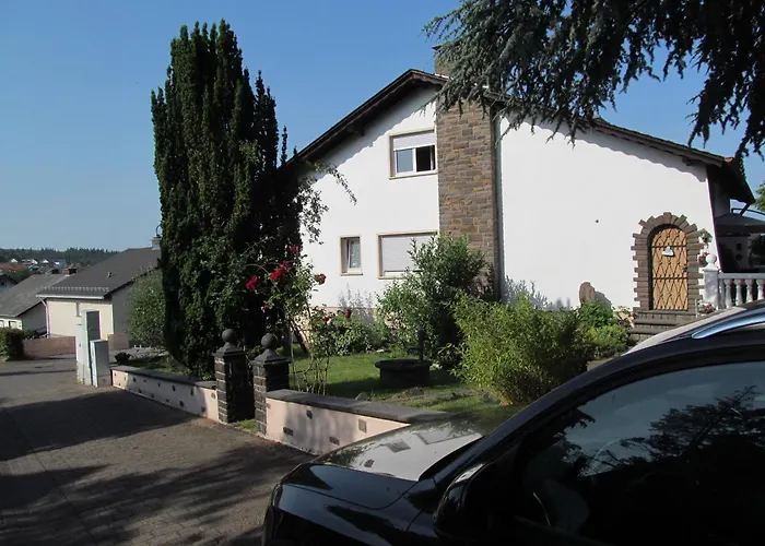 Im Vulkanland Bis 6 Personen